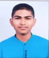 YASH SHRIKANT FULSUNDAR